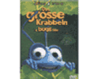 (image for) A Bug's Life "Multi Pak" Special 2003 Collectors Edition - Click Image to Close