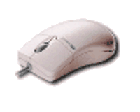 (image for) Microsoft IntelliMouse Pro - Click Image to Close